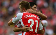 Mikel Arteta sẵn sàng bán đi đồng đội cũ để củng cố ngân sách chuyển nhượng 