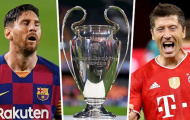 Messi và Lewandowski: Cầu thủ nào xuất sắc hơn trong mùa giải vừa qua?