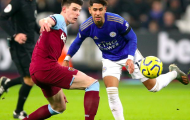 Rõ thương vụ Chelsea hỏi mua Declan Rice