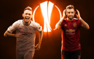 Xác định 2 cặp đấu bán kết Europa League 2020/21