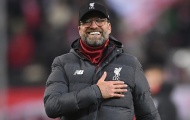 Klopp tung 'đòn hiểm', Liverpool chỉ còn cách Thiago một bước chân
