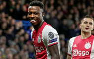 Vượt mặt Liverpool, Arsenal tiến gần đến ngôi sao 25 triệu bảng 