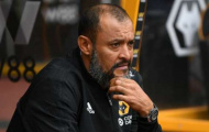 Wolves bị loại, Nuno Espirito Santo chốt tương lai Jimenez
