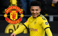 Chuyển nhượng M.U 13/08: Chốt vụ Sancho; Điều kiện Lingard ở lại OTF