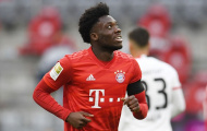 Chủ tịch chỉ ra cái tên sẽ giúp Bayern kiềm tỏa Lionel Messi