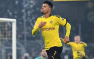 Sancho phát biểu ẩn ý, Man United đã hết cơ hội?