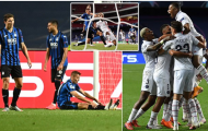 5 điểm nhấn Atalanta 1-2 PSG: 'Chân gỗ' Neymar, Tuchel trổ tài