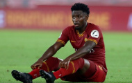 Arsenal muốn trao đổi Torreira với 'máy quét' của AS Roma