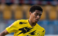 Dortmund ra mức giá khó tin cho Man Utd nếu muốn sở hữu Bellingham trong tương lai