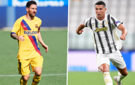 'Chỉ có người thân, đồng đội là nói Ronaldo giỏi hơn Messi'