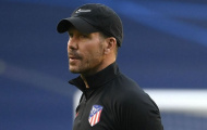 Diego Simeone: “Thời gian cách ly khiến chúng tôi mất đi sự máu lửa'