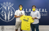 CHÍNH THỨC: Đội trưởng Valencia chuyển nhượng tự do đến Villarreal