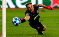 Jan Oblak: 'Chúng tôi sẵn sàng cho loạt sút luân lưu'