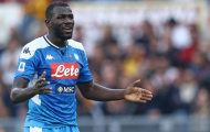 Napoli 'dọn đường' giúp Man City chiêu mộ Koulibaly