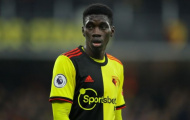 Liverpool muốn có 'đồng đội của Mane', Watford ngay lập tức chốt giá