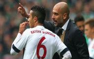Pep Guardiola muốn tái hợp trò cũ, Liverpool sắp mất ngôi sao vào tay Man City?