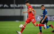 Michael Ballack biết lí do tại sao Frank Lampard muốn có Kai Havertz