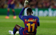 M.U đánh tiếng, Barca chốt giá 81,4 triệu bảng