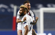 Neymar tỏa sáng phút bù giờ, PSG lội ngược dòng kịch tính trước Atalanta