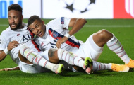 XONG! Quá rõ tương lai Neymar và Mbappe tại PSG