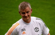 Solskjaer: 'Vào bán kết với Man Utd là chưa đủ'
