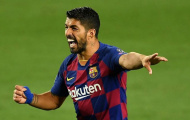 Suarez bị đại gia Qatar chèo kéo