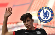 GĐTT lại phá vỡ im lặng, Chelsea chỉ có 1 cách duy nhất để mua Havertz