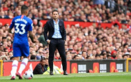 Đạt thỏa thuận 5 năm, sao Chelsea sắp gia nhập Inter Milan