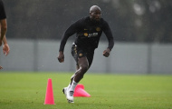 Gác lại âu lo, Lukaku sẵn sàng đưa Inter vào chung kết Europa League