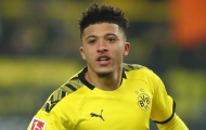 M.U gây sốc khi yêu cầu Jadon Sancho cắt giảm lương