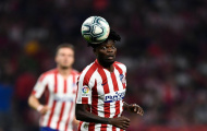 Ông lớn Serie A nhập cuộc, thương vụ Thomas Partey sắp ngã ngũ