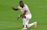 Vì Pogba, Man Utd yêu cầu Juve đối xử phũ với Dybala