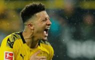 Tương lai Jadon Sancho chốt hạ, TTCN 'sục sôi' mùa Hè tới