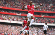 Trước Willian, những 'vũ công Samba' thể hiện ra sao tại Arsenal?
