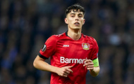 Kai Havertz chốt tương lai, Chelsea có sớm hoàn tất HĐ?