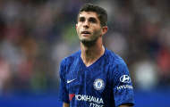Chelsea và 2 ngôi sao giá trị tăng vọt sau giai đoạn bóng đá tạm ngưng