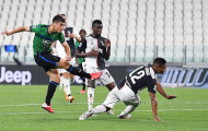 Cầu thủ tăng giá phi mã, Atalanta mời chào các đại gia