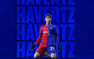 Chelsea săn đón, Kai Havertz gặp BLĐ Leverkusen nói luôn 1 lời