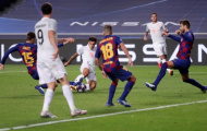 Coutinho 'đại náo', Barca thua thảm 2-8 trước Bayern