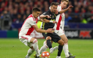 De Jong khẳng định cái tên từ Juventus có thể giúp Barca mạnh hơn