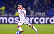 Gạ đổi Guendouzi + tiền lấy sao Lyon, Arsenal nhận cái kết 'đắng lòng'