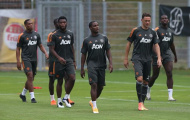 Man Utd sung sức, Solskjaer nở nụ cười tươi rói