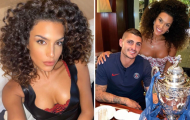  Jessica Aidi: Bóng hồng quyến rũ, nức tiếng của Marco Verratti