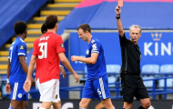 Man Utd được dự C1, Matic tranh thủ 'troll' Jonny Evans cực thốn