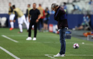 Thảm bại trước Bayern, Barca ra quyết định sa thải Setien