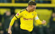 Sao Dortmund bất ngờ từ bỏ băng đội phó tại câu lạc bộ