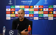 Sterling bỏ lỡ không tưởng, Pep nói thẳng hậu quả tai hại