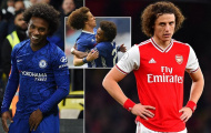 4 lý do để tin Willian là một thương vụ thành công của Arsenal