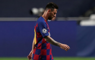 Graeme Souness chỉ ra 2 bến đỗ trong mơ dành cho Messi