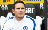 Vì lí do này, Chelsea và Lampard 'chết mê' với sao West Ham